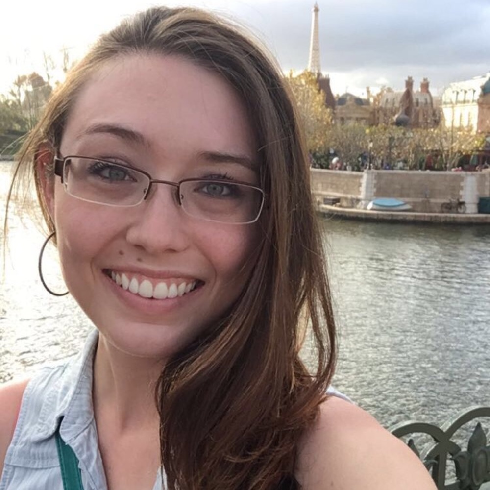 Meet your Posher, Brieanna